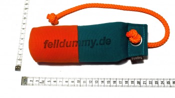 FIREDOG® Standard Dummy marking long throw 250g 1 Stück in verschiedenen Farben