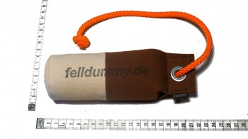 FIREDOG® Standard Dummy marking long throw 250g 1 Stück in verschiedenen Farben