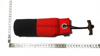 FIREDOG® Standard Dummy marking 250g 1 Stück in verschiedenen Farben