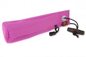 Firedog® Futterdummy Trainer Snack pink groß
