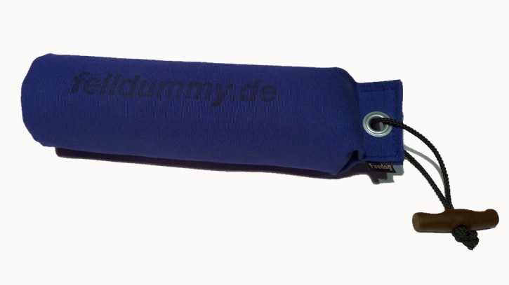 FIREDOG® Standard Dummy 500g -blau-
