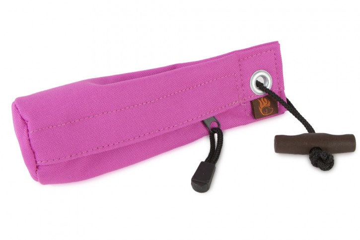 Firedog® Futterdummy Trainer Snack pink klein