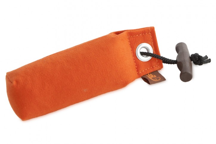 FIREDOG® Pocket Dummy 150g -orange-